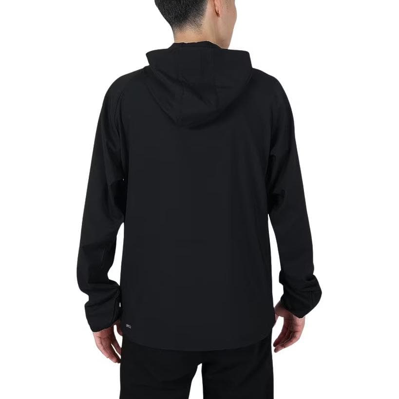 Куртка PUMA Run Favorite Woven Hooded Jacket - изображение 4