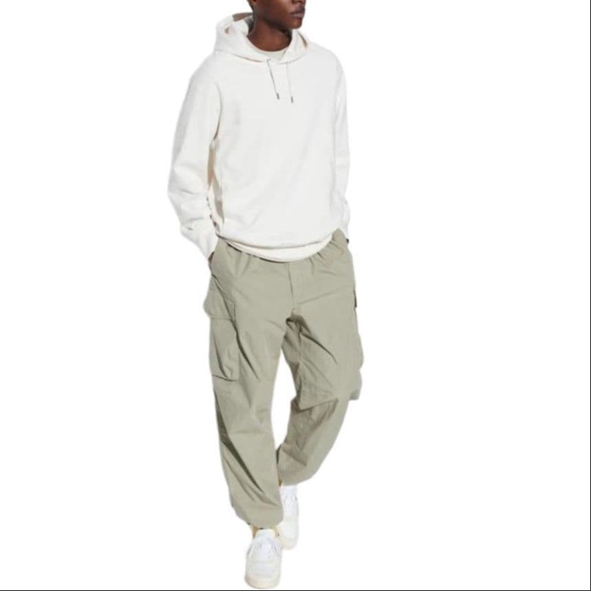 Штаны UNIQLO SS24 U - изображение 2