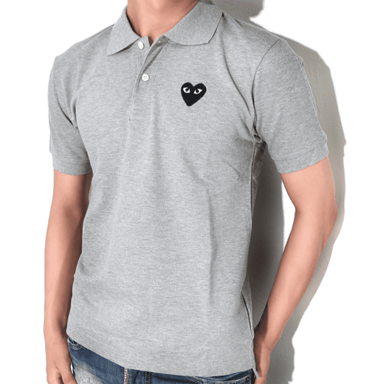 Поло CDG Play - изображение 4