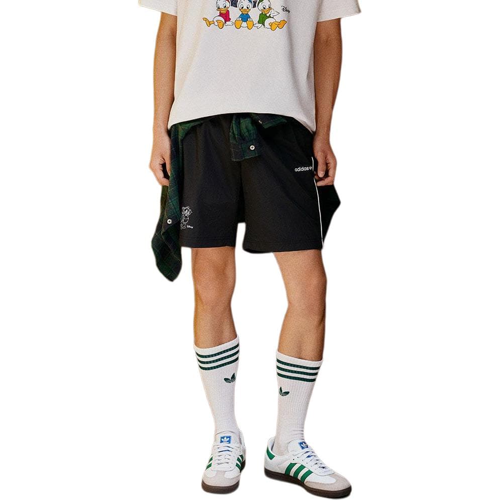 Шорты adidas x Disney Hdl Shorts - изображение 3