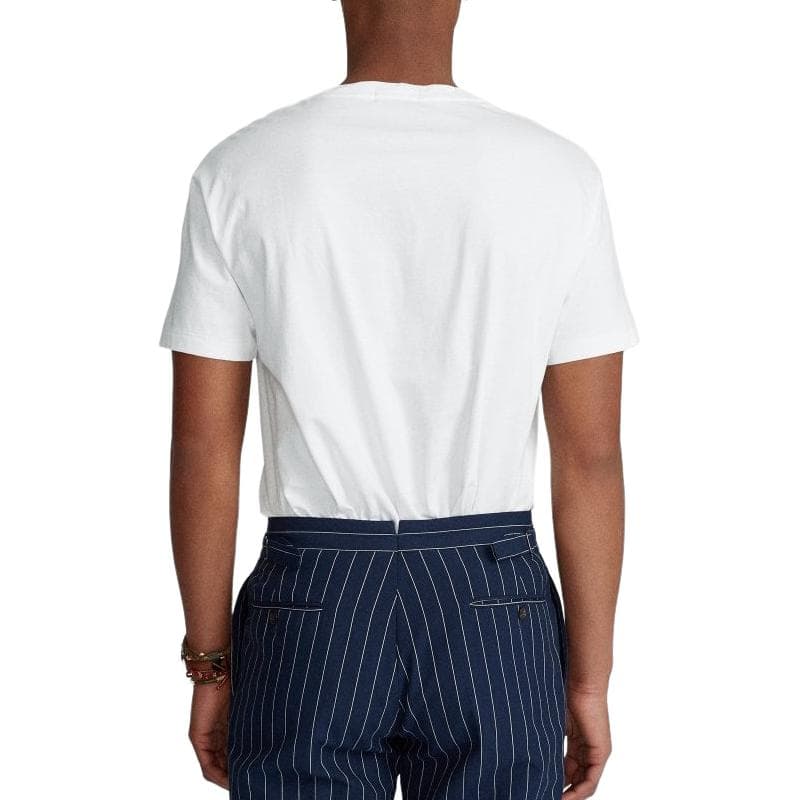 Футболка Polo Ralph Lauren T - изображение 3