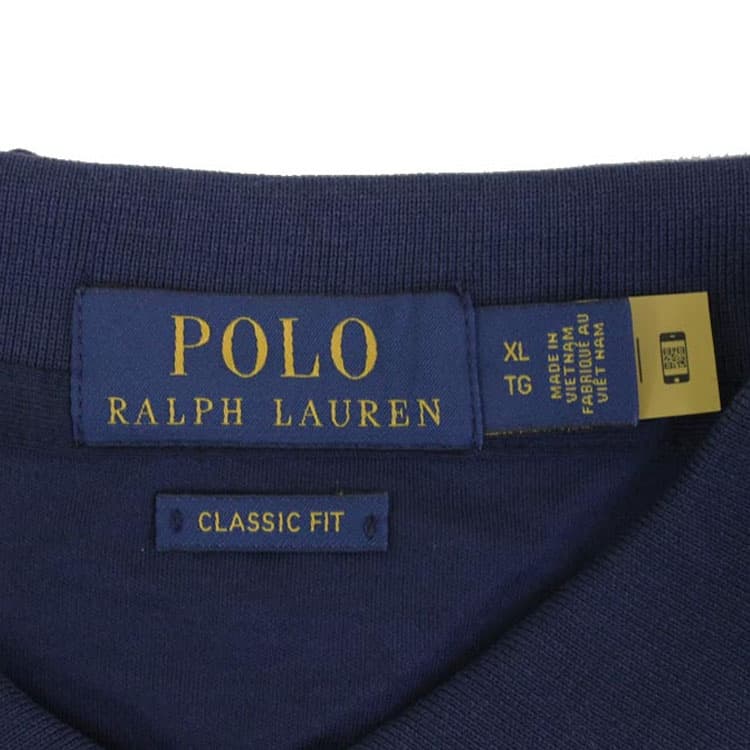 Поло Ralph Lauren LogoPolo - изображение 4