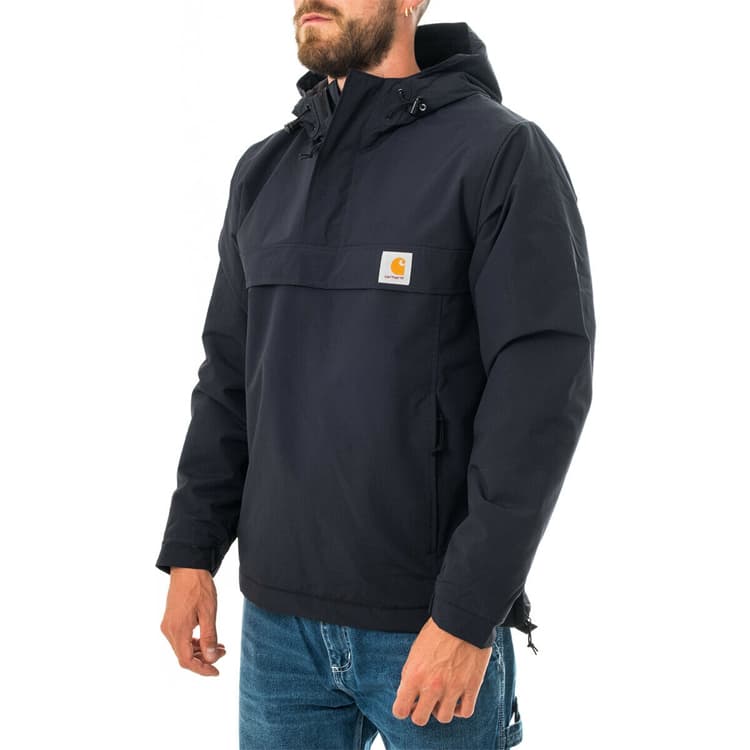 Худи Carhartt WIP Nimbus Pullover - изображение 3