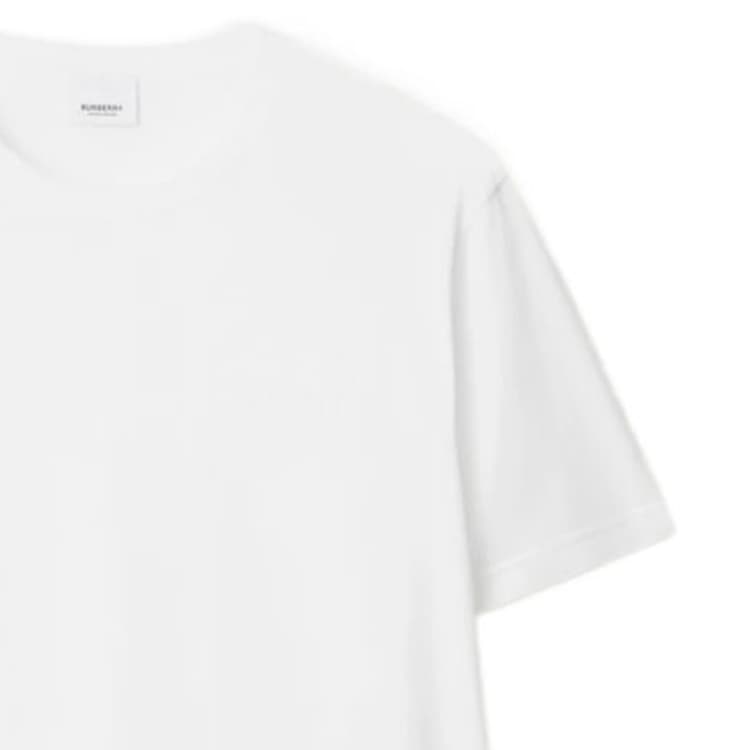 Футболка Burberry SS24 T - изображение 7