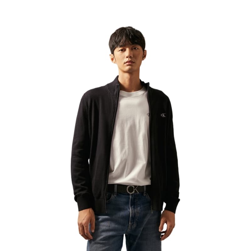 Кофта Calvin Klein Мужские Свитера - изображение 4