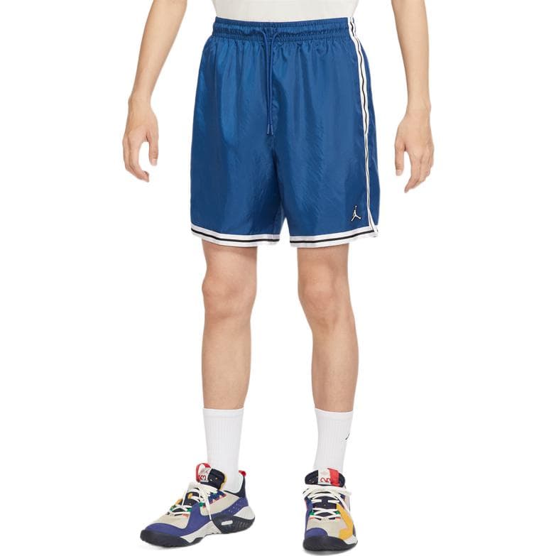Шорты Jordan Shorts Blue - изображение 4