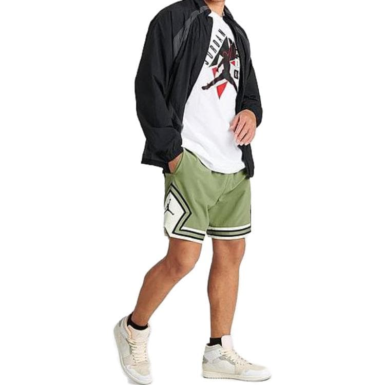 Тренировочные штаны Jordan Dri-FIT Sport - изображение 3