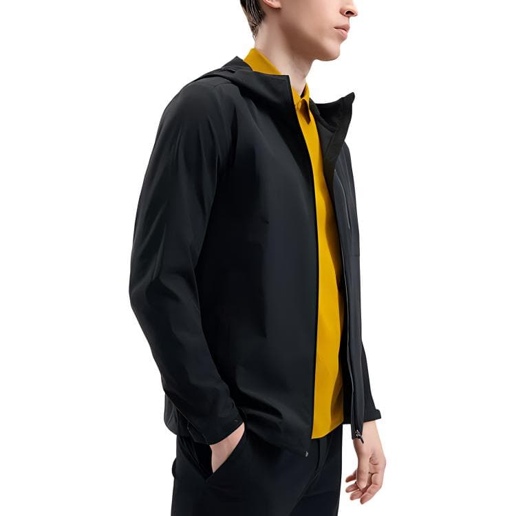 Куртка FILA SS24 - изображение 5