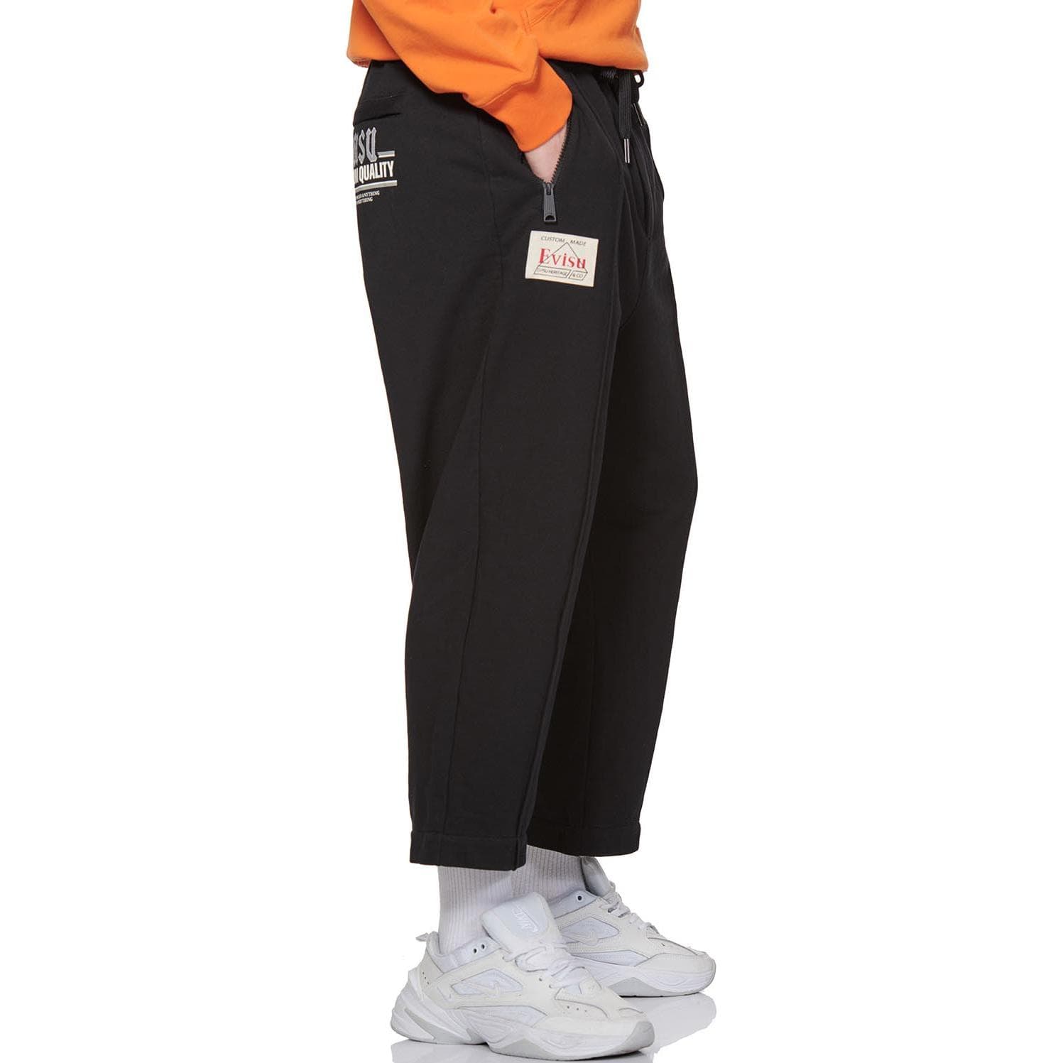 Штаны EVISU - изображение 4