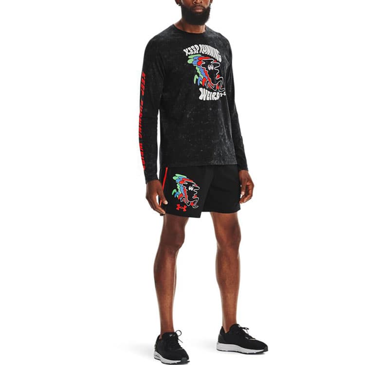 Тренировочные штаны Under Armour - изображение 3