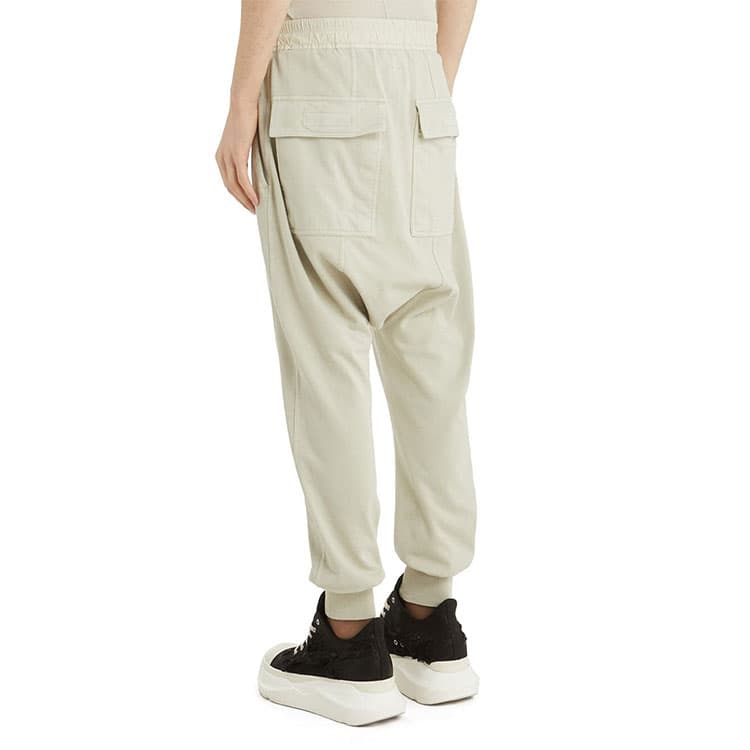 Штаны Rick Owens DRKSHDW FW22 - изображение 3