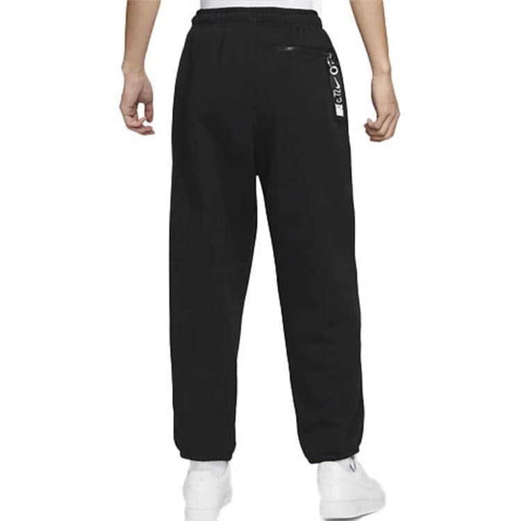 Штаны Nike Sportswear Circa Logo - изображение 5