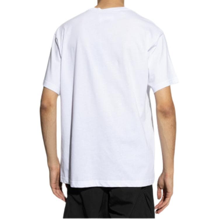 Футболка VERSACE JEANS COUTURE T - изображение 4