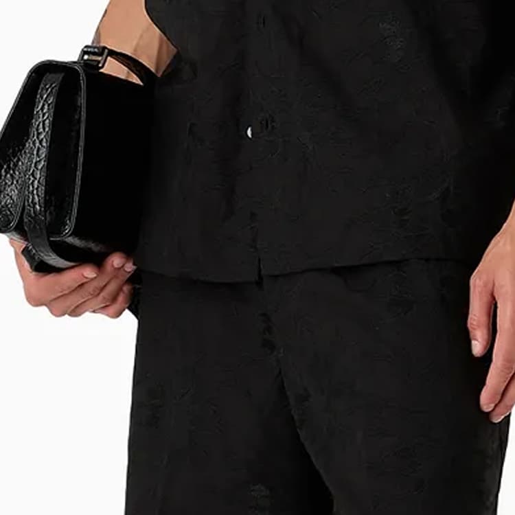 Шорты EMPORIO ARMANI - изображение 5