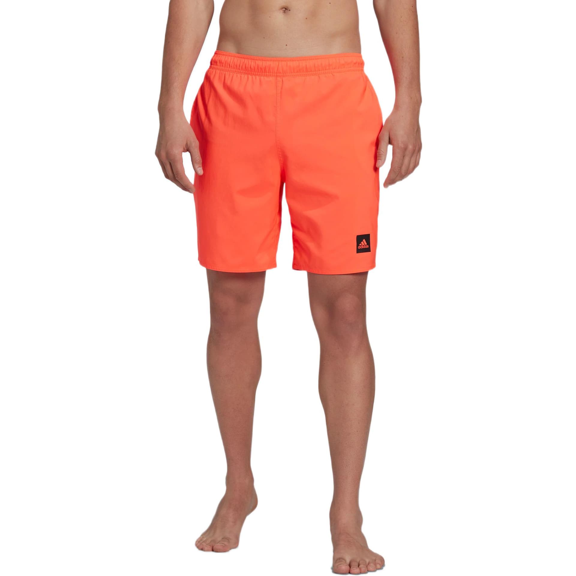 Тренировочные штаны adidas Solid Clx Sh Cl - изображение 2