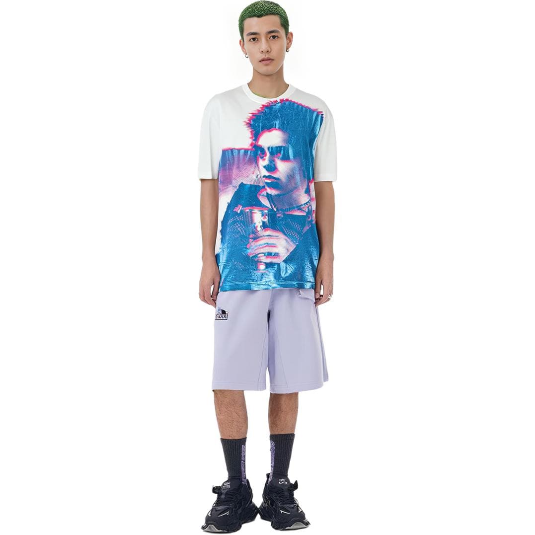 Футболка DSQUARED 2 T - изображение 3