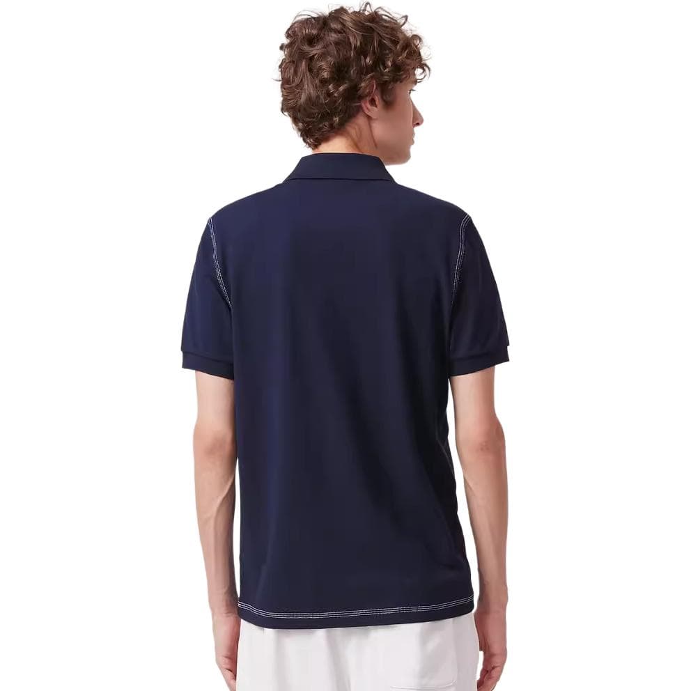 Поло LACOSTE logoPolo - изображение 4