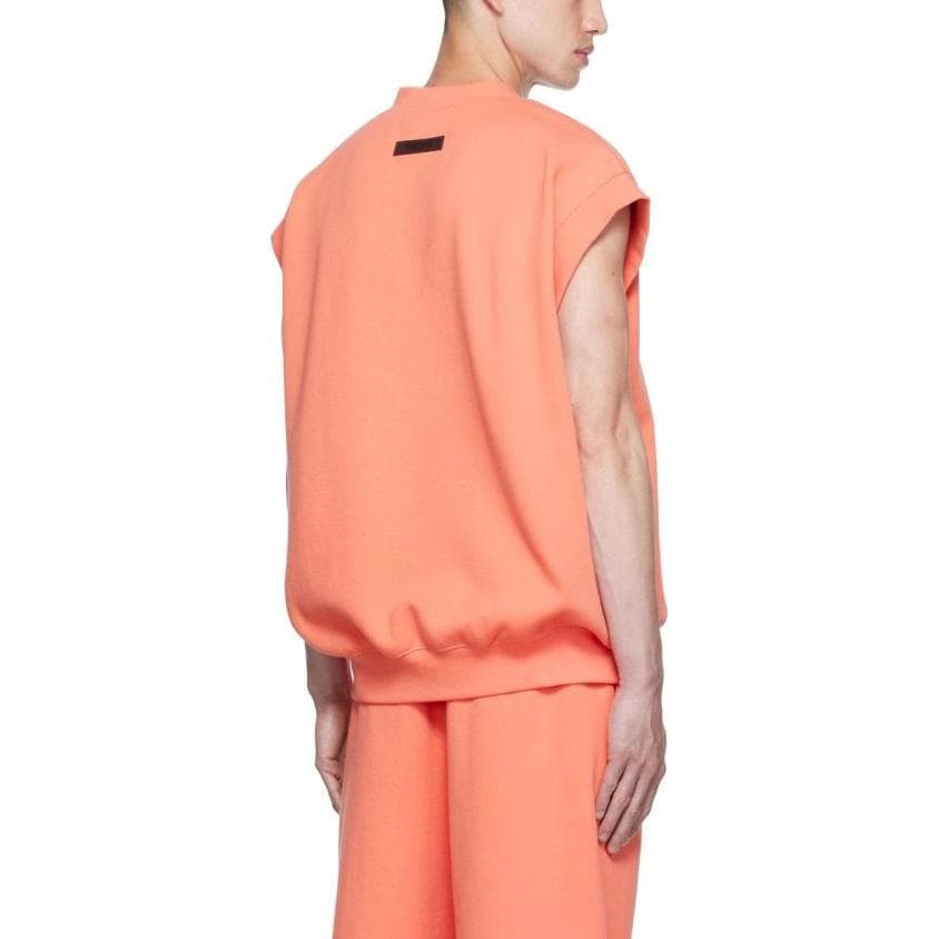 Жилет Fear of God Essentials V - изображение 4