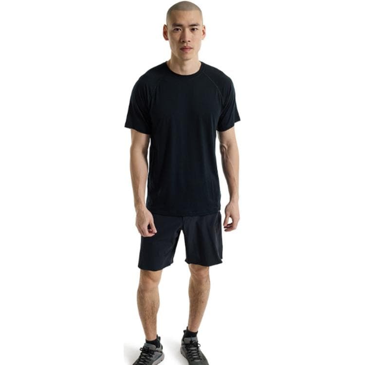 Шорты BURTON AK Minimalist Stretch - изображение 2