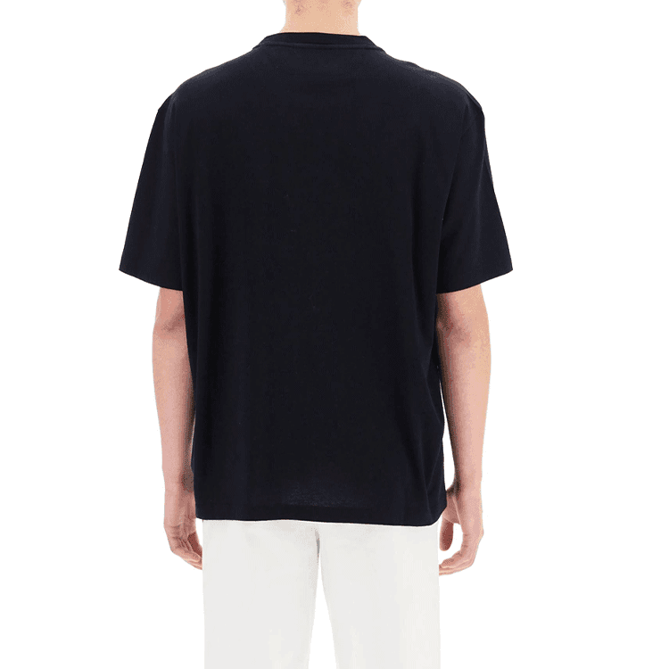 Футболка Zegna T - изображение 3