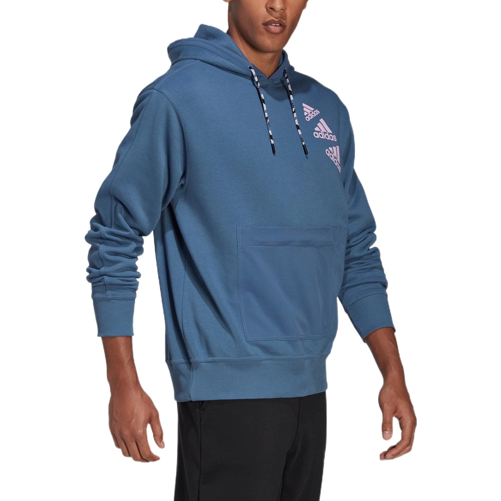 Худи adidas - изображение 4
