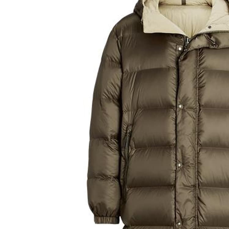 Зимняя куртка Polo Ralph Lauren FW23 - изображение 6