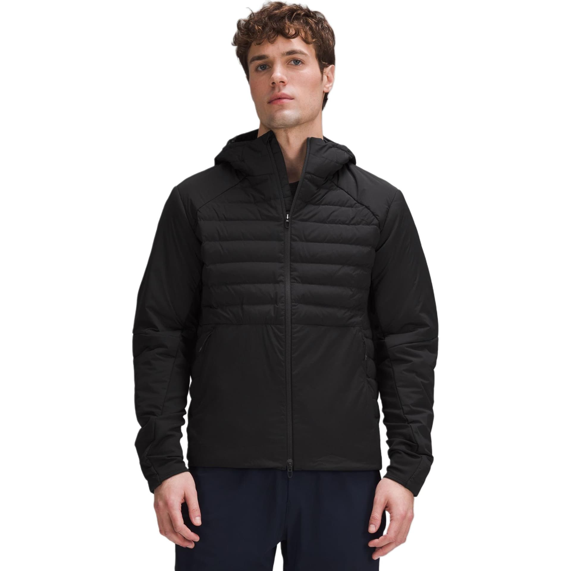 Куртка lululemon Down for it all Glyde - изображение 3