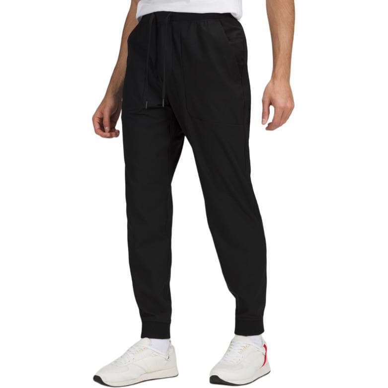 Штаны lululemon ABC WovenAir - изображение 3