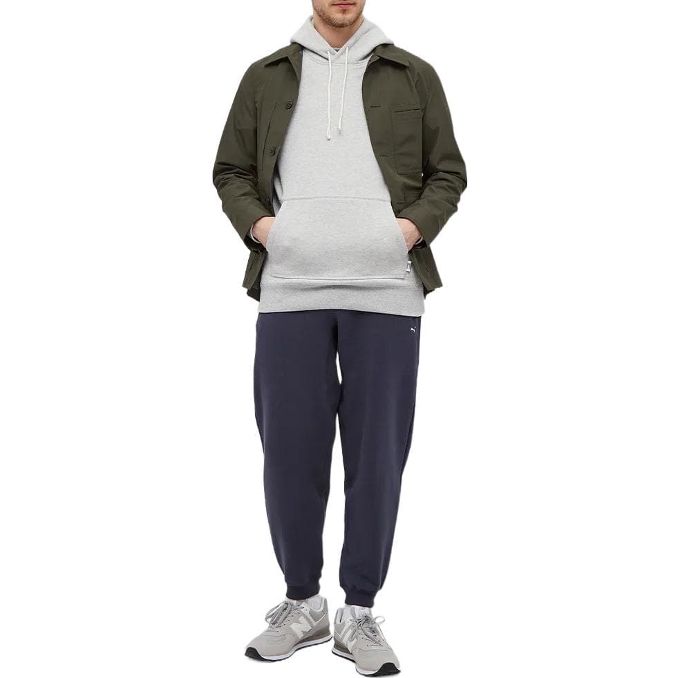 Худи PUMA Logo - изображение 4