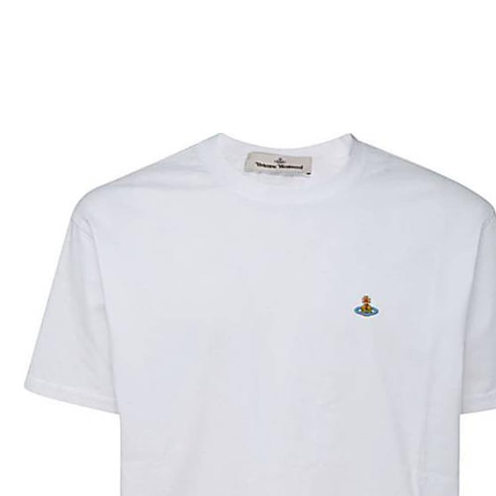 Футболка Vivienne Westwood T - изображение 6