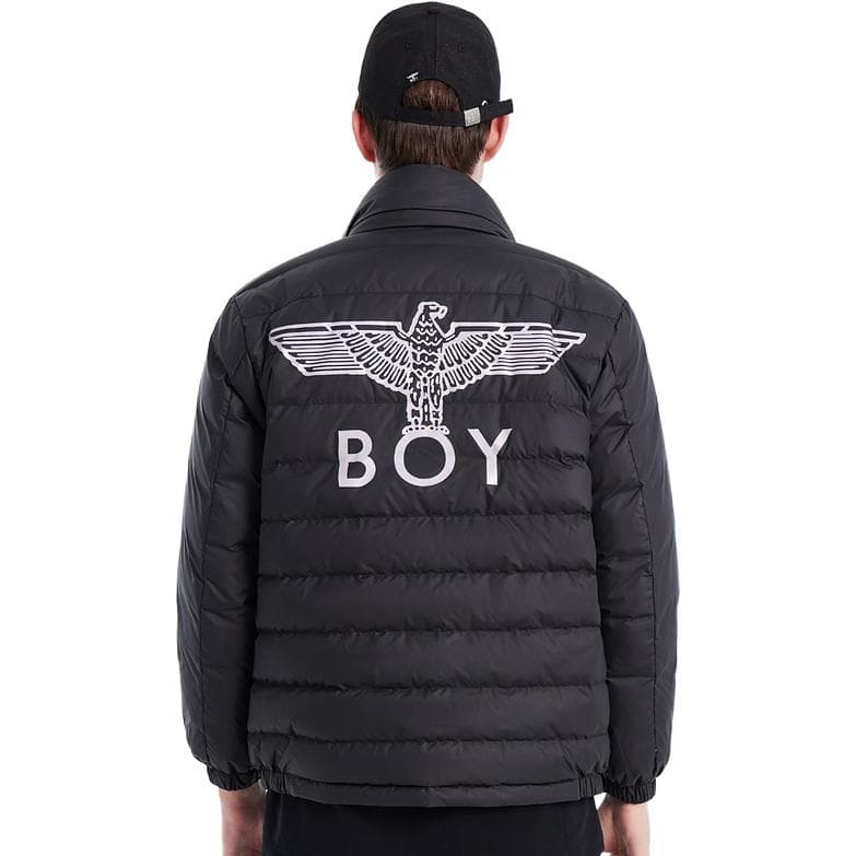 Зимняя куртка Boy London FW23 logo - изображение 3