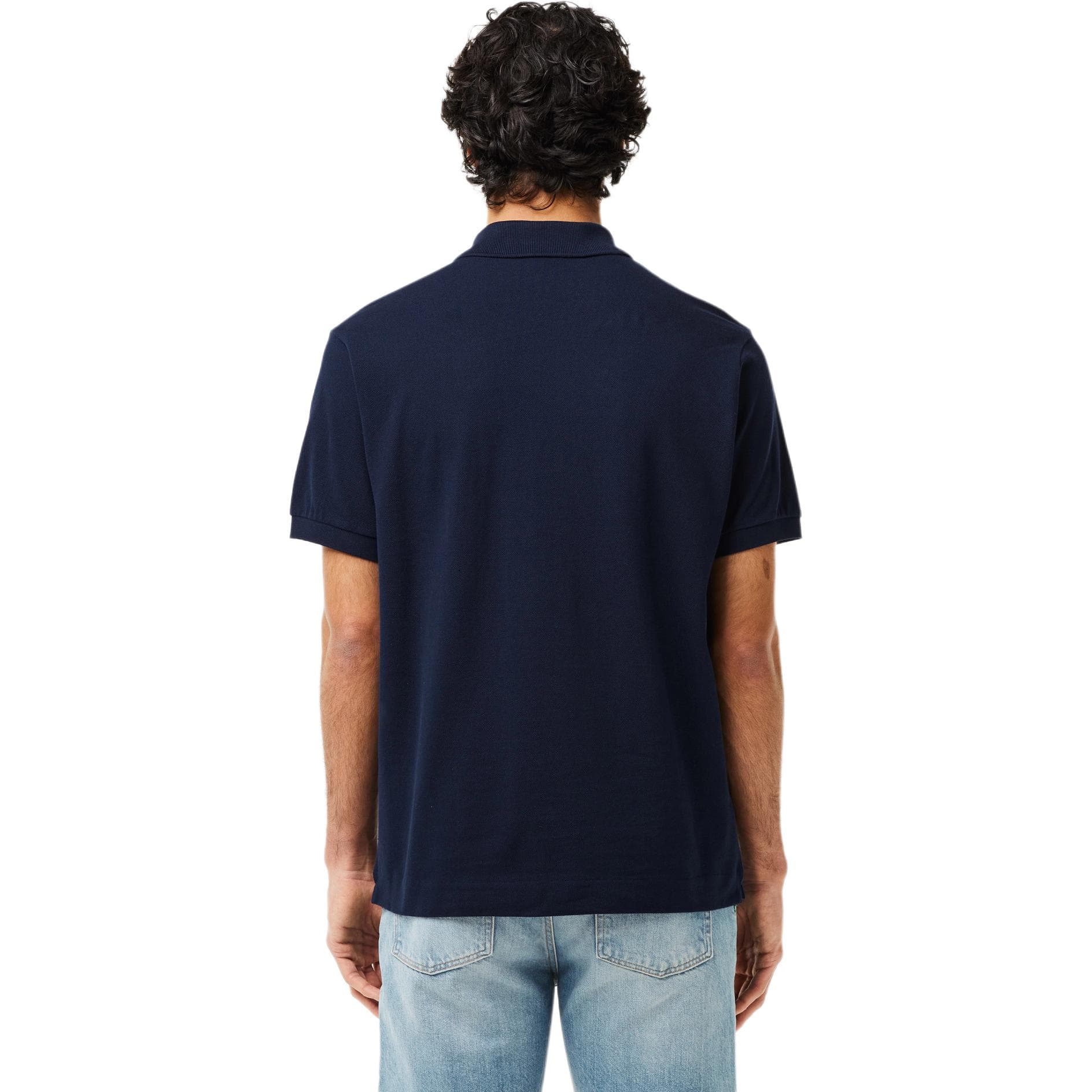 Поло LACOSTE LogoPolo - изображение 3