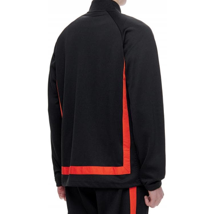 Куртка adidas Warmup Tt - изображение 6