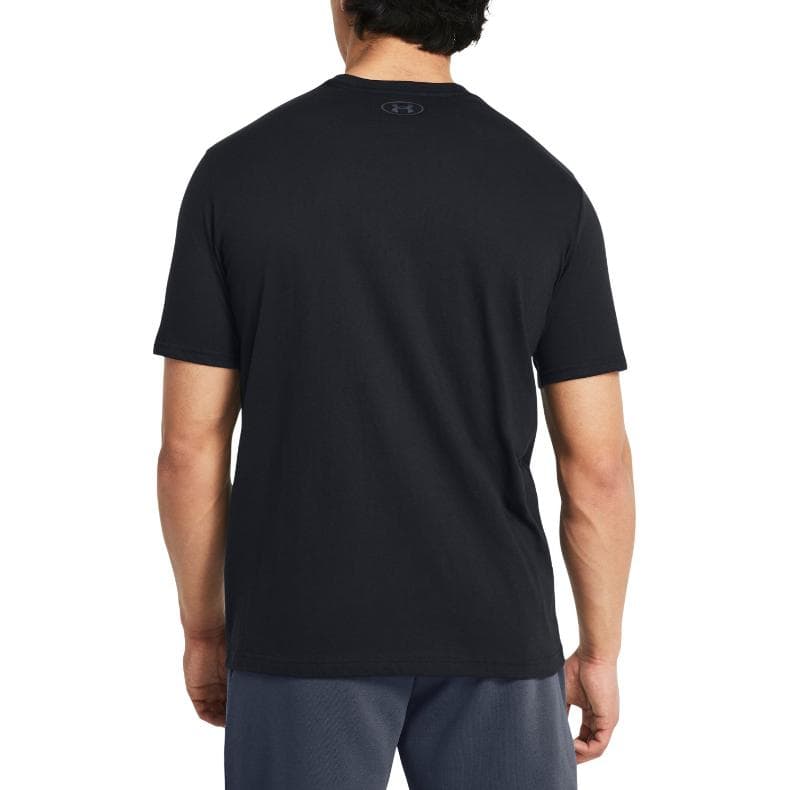 Футболка Under Armour Project Rock T - изображение 4