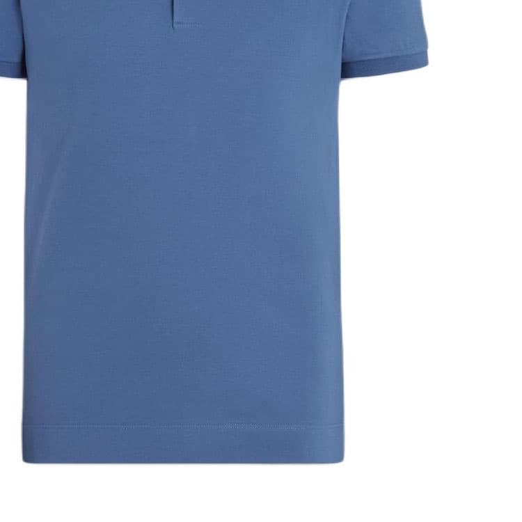 Поло Zegna LogoPolo - изображение 6