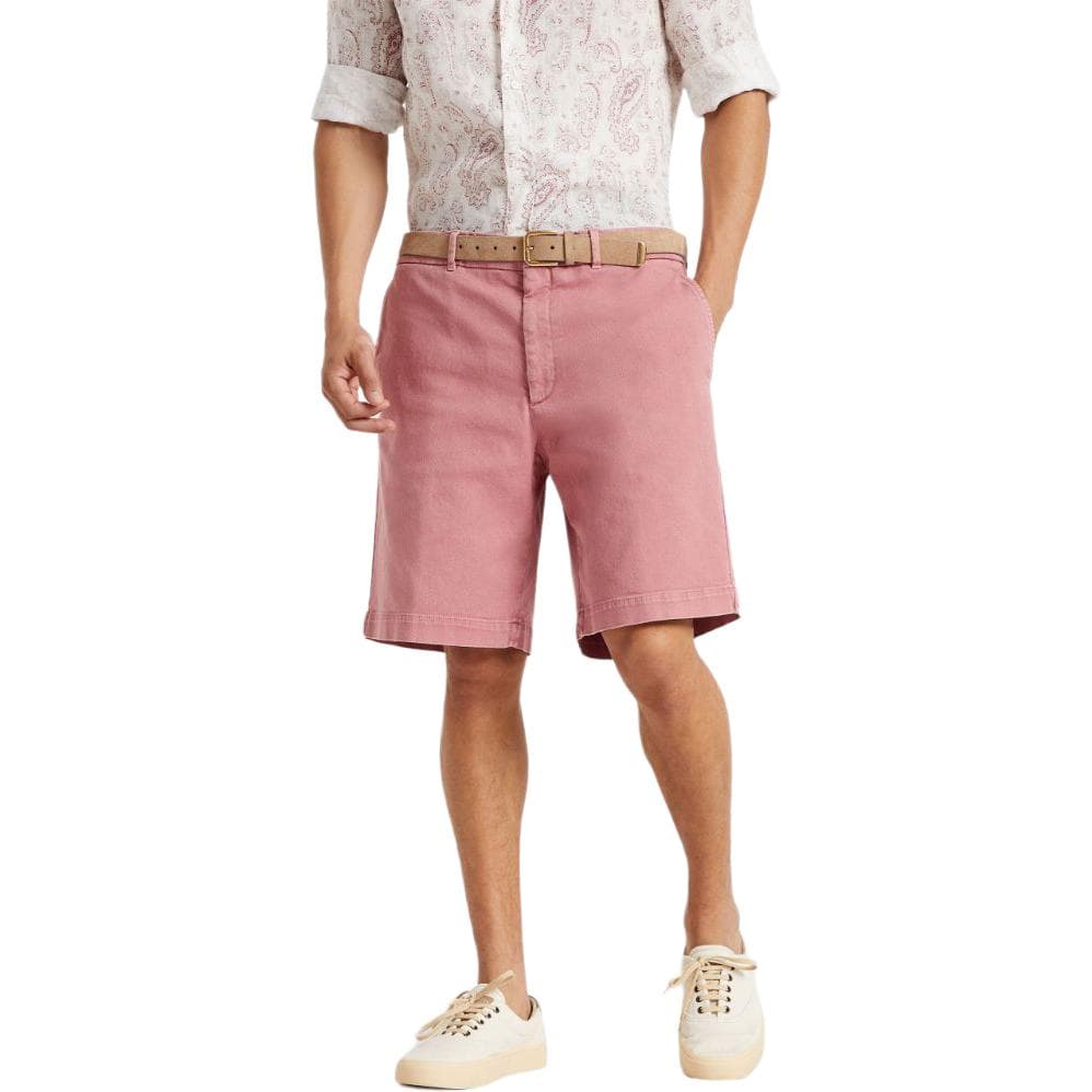 Шорты Brunello Cucinelli SS24 - изображение 3