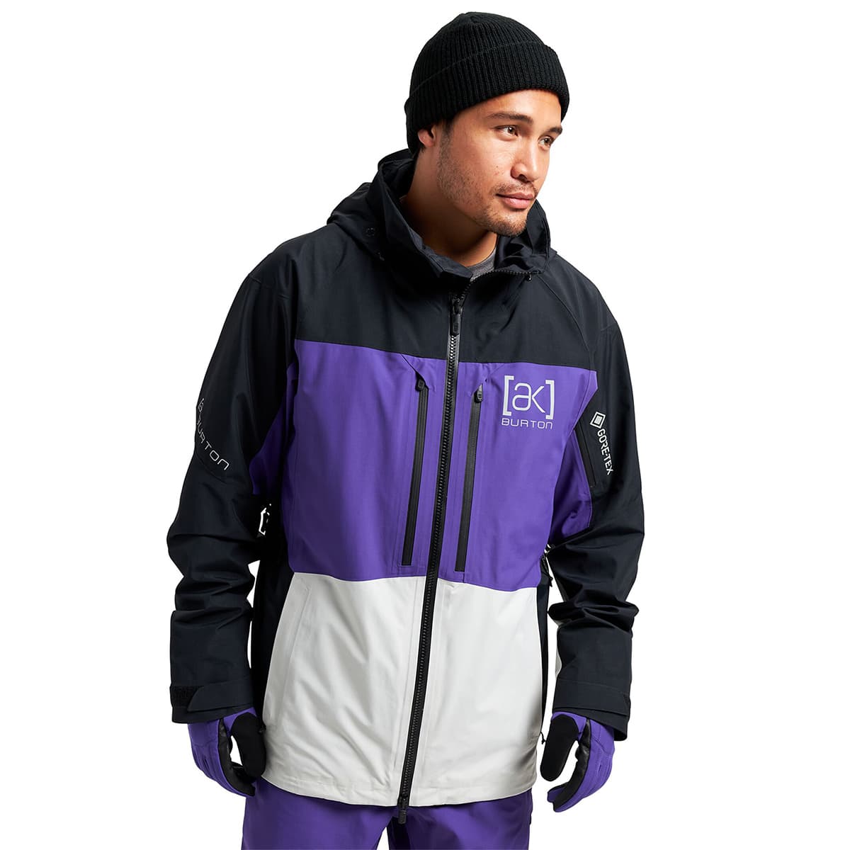 Горнолыжный костюм BURTON Ak Gore-Tex Swash - изображение 2