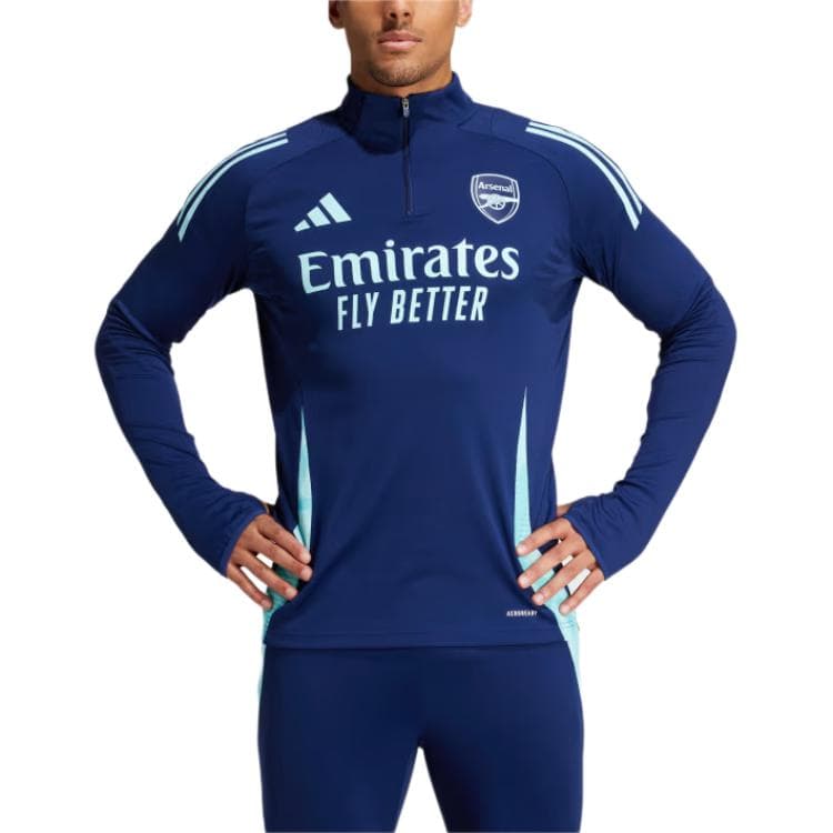 Худи adidas TIRO 24 - изображение 2