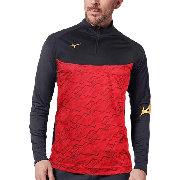 Худи Mizuno - изображение 3