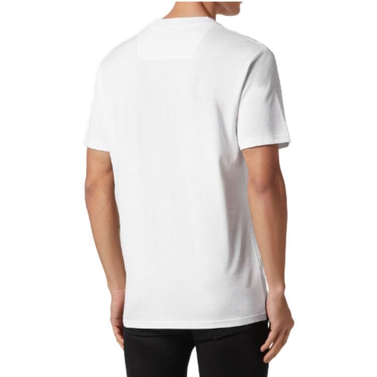 Футболка PHILIPP PLEIN T - изображение 3
