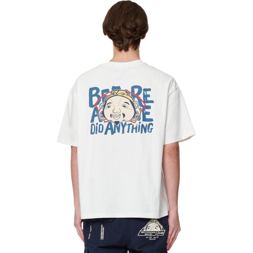 Футболка EVISU T - изображение 5