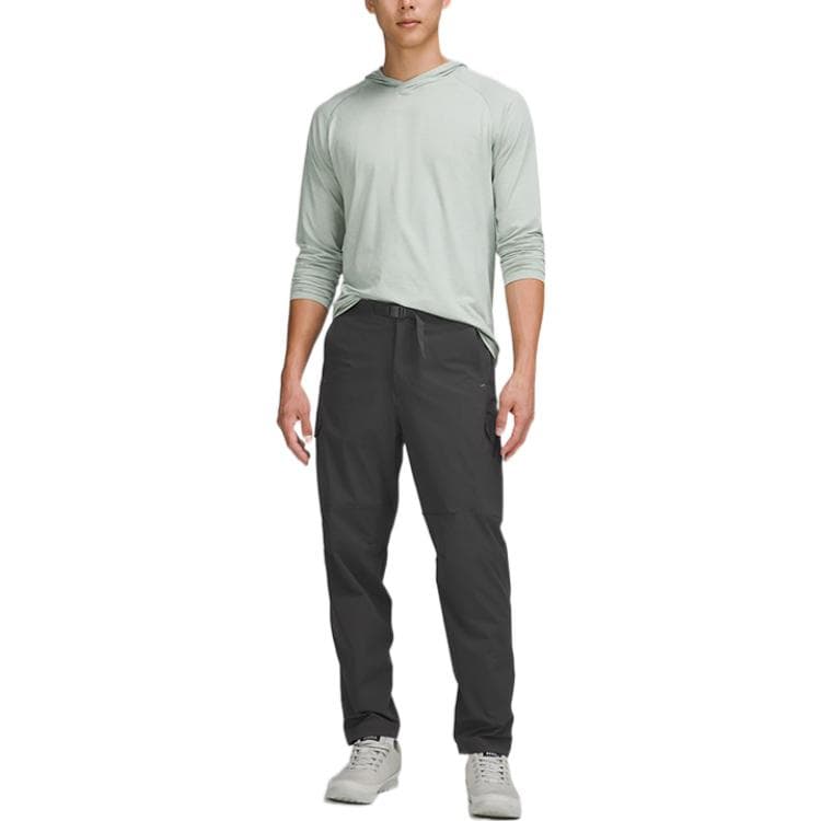 Штаны lululemon License to Train Outdoor Training 29" - изображение 3