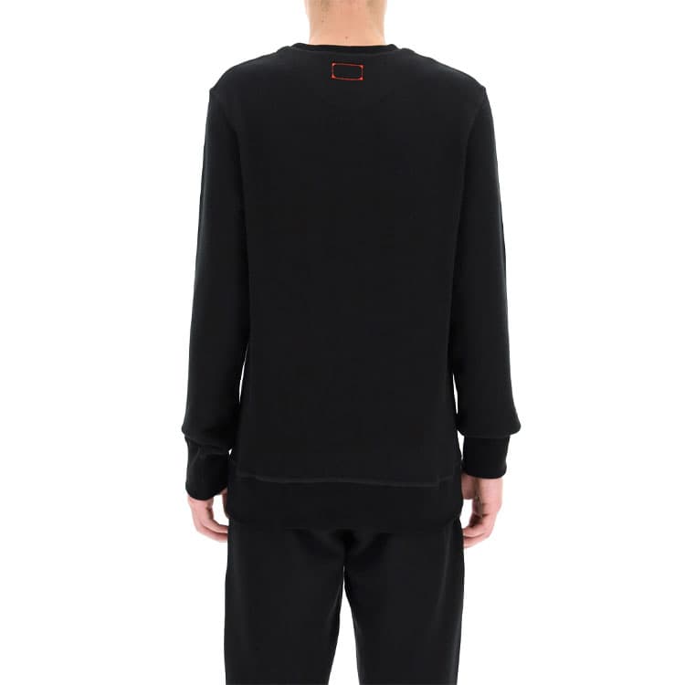 Худи Alexander McQueen SS21 - изображение 5