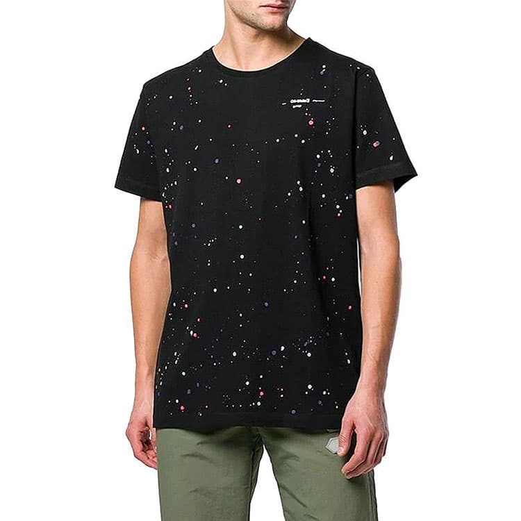 Футболка OFF-WHITE SS19 T - изображение 3