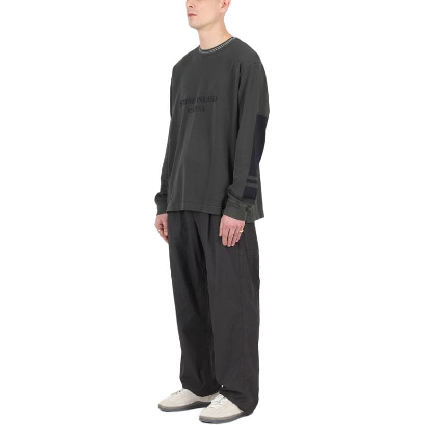 Худи STONE ISLAND Logo - изображение 4