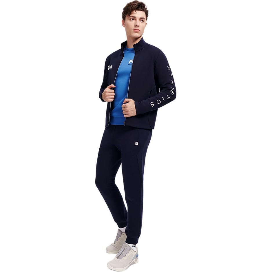 Куртка FILA Athletics - изображение 6