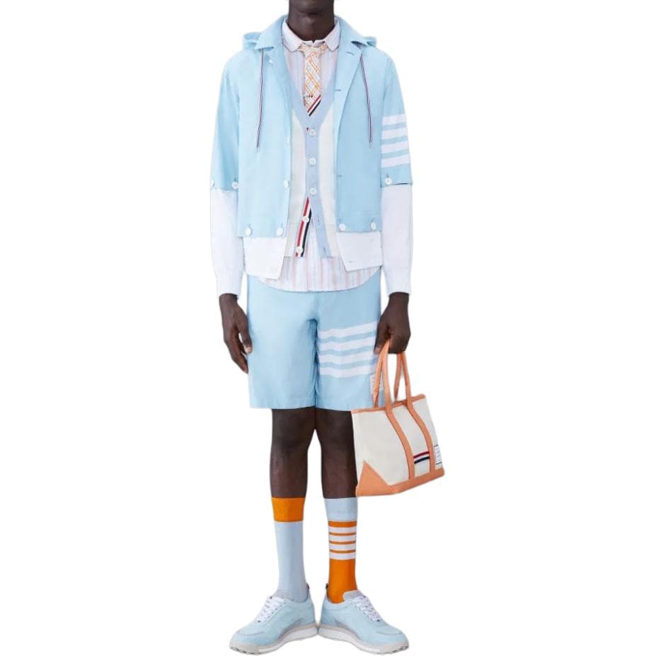 Шорты THOM BROWNE SS24 - изображение 6