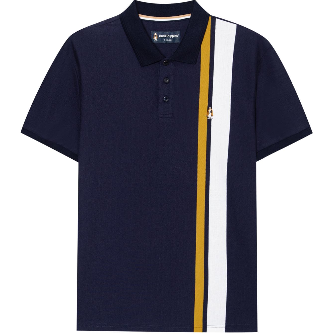 Футболка Hush Puppies T - изображение 3