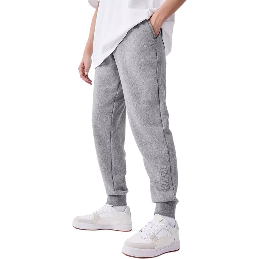 Штаны PUMA PANTS EMBOSSED - изображение 3