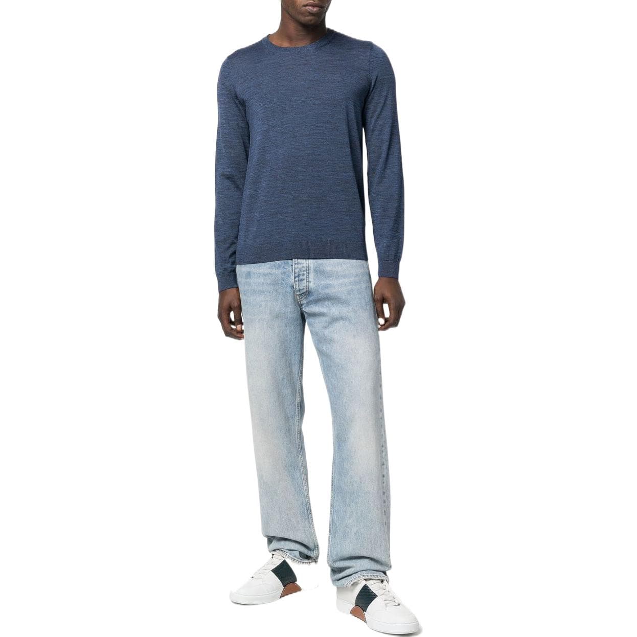 Кофта HUGO BOSS x FW22 - изображение 2